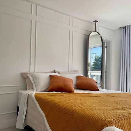 23- Studio Luxo Perfeito 库里提巴 外观 照片