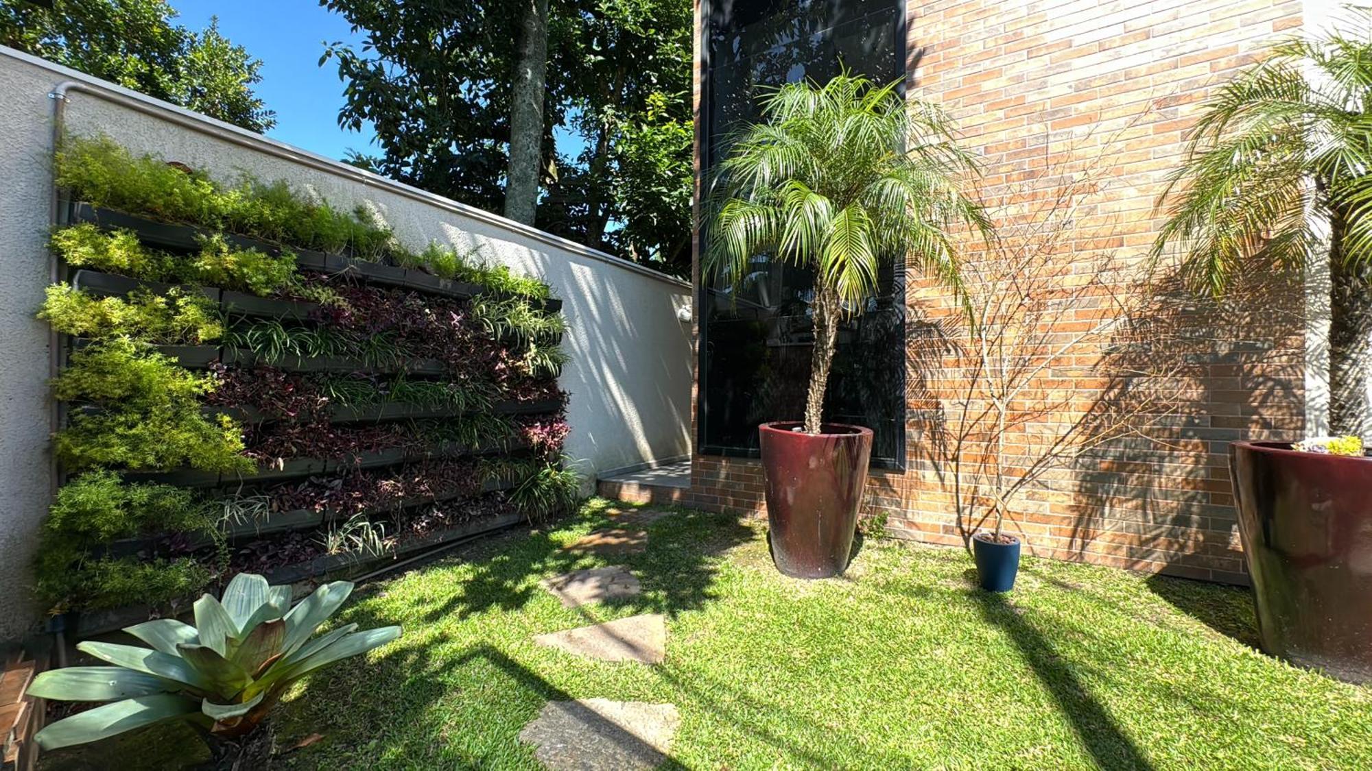23- Studio Luxo Perfeito 库里提巴 外观 照片