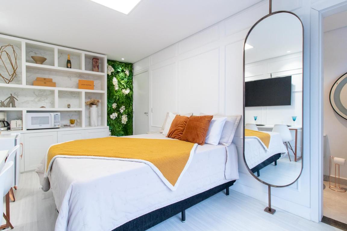 23- Studio Luxo Perfeito 库里提巴 外观 照片